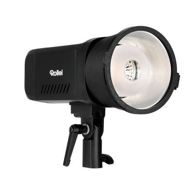 Studioblitz | mit Akku | HS Freeze 4X