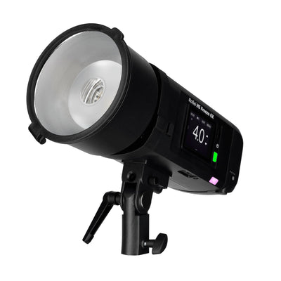 B-stock HS Freeze 6X - Studio flash with battery