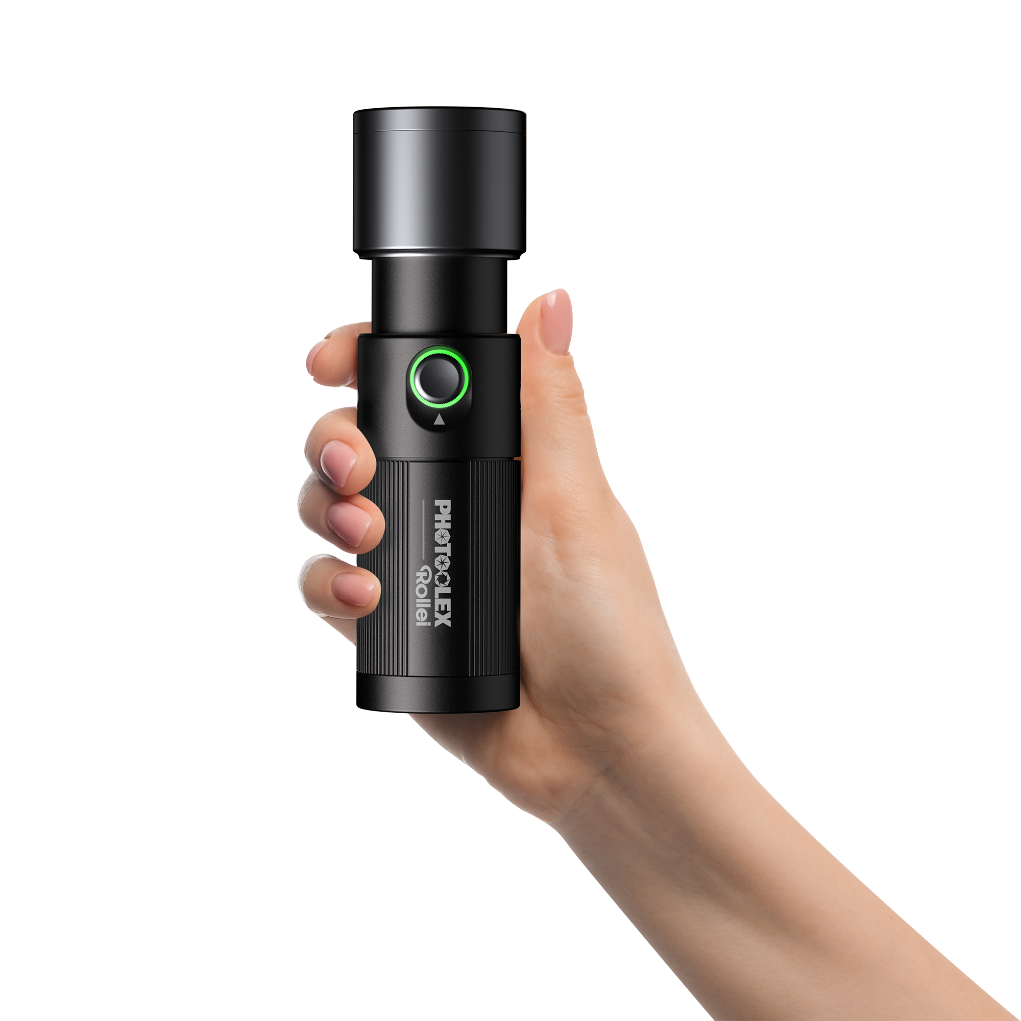 LED-Effekt-Licht I Photoolex Gobo Light