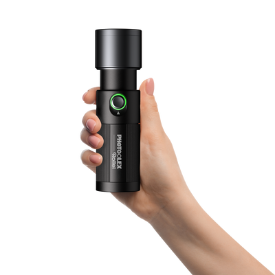 LED-Effekt-Licht I Photoolex Gobo Light