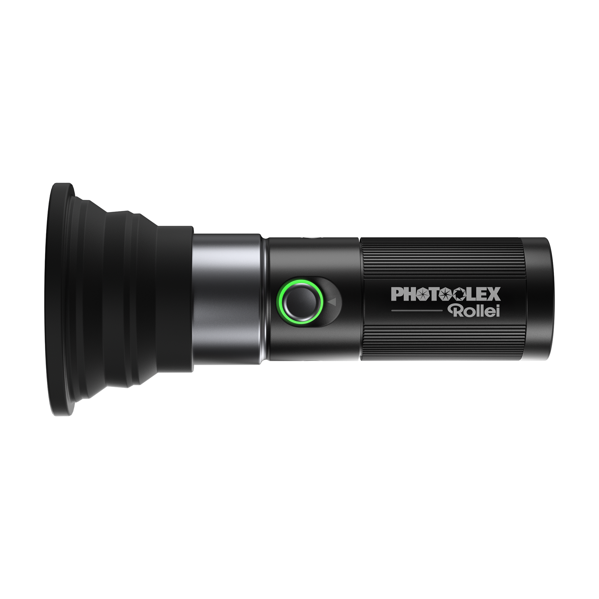 LED-Effekt-Licht I Photoolex Gobo Light