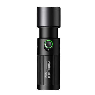 LED-Effekt-Licht I Photoolex Gobo Light