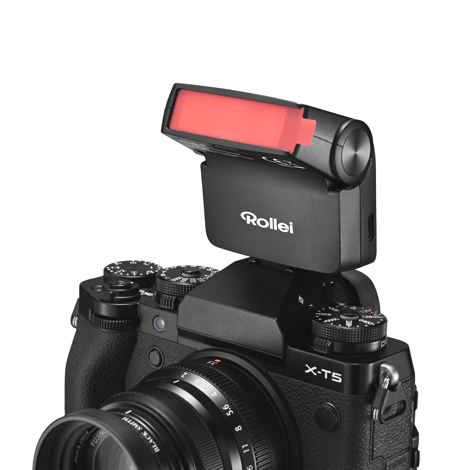 Flashgun | Flashy ONE