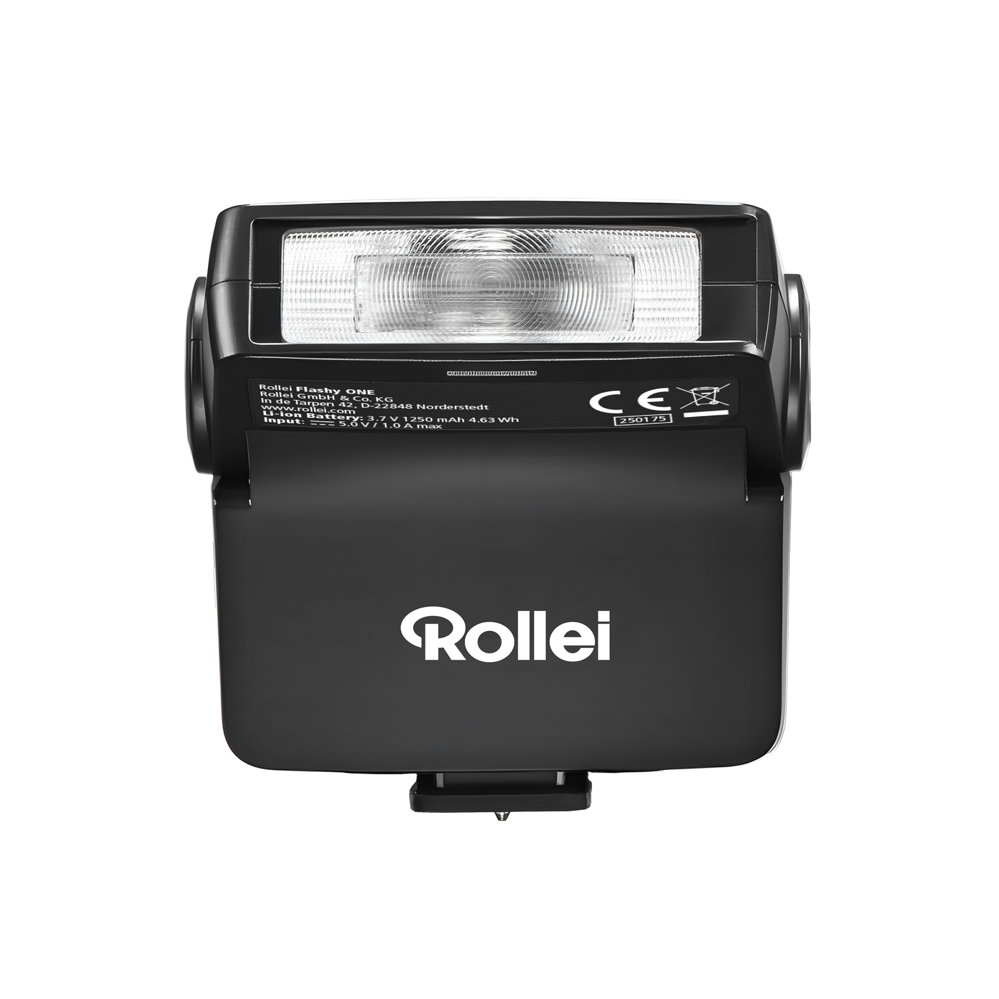 Flashgun | Flashy ONE