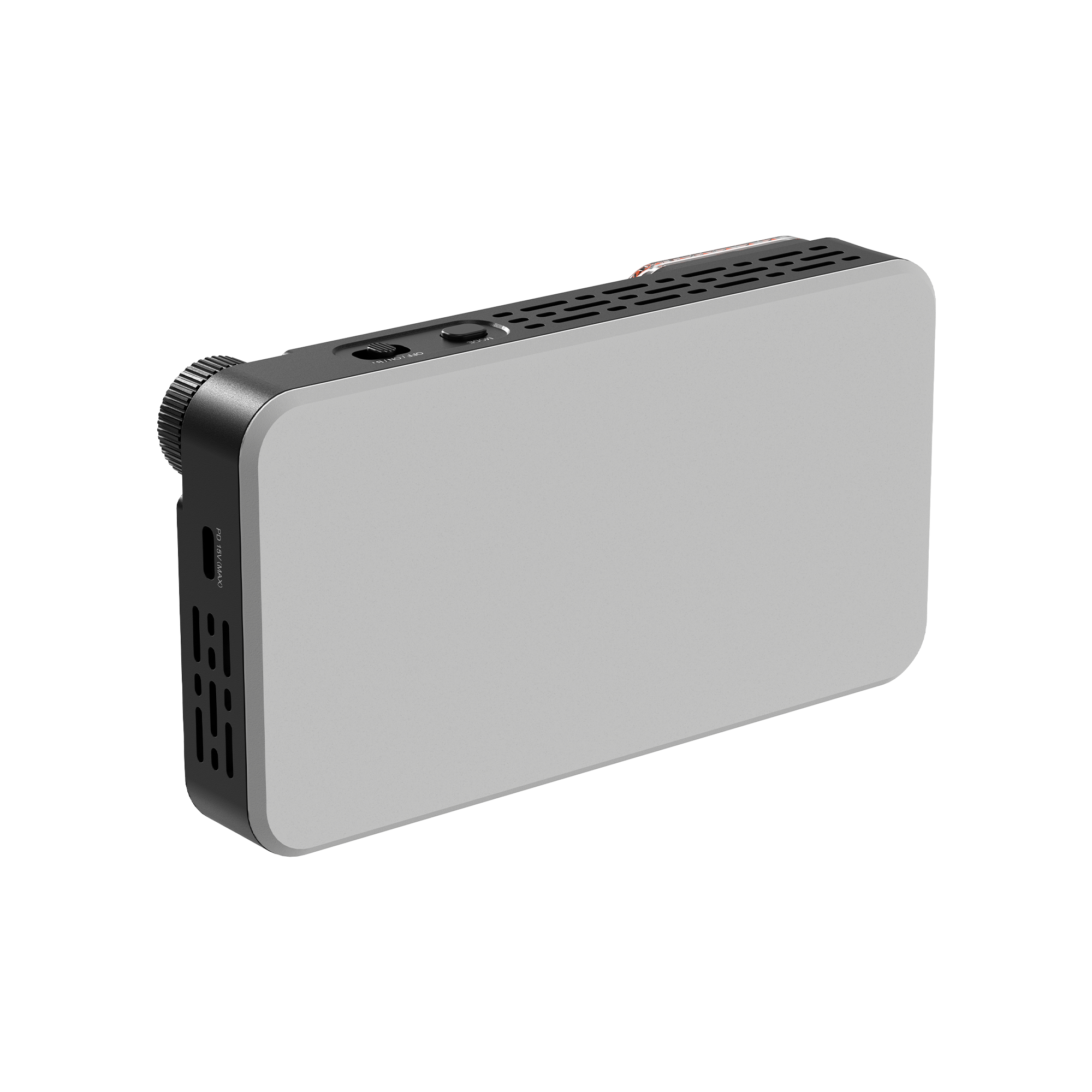 LED-Dauerlicht | Compact 40W RGB | LUX-Serie