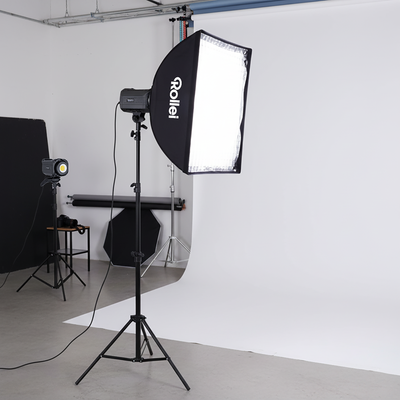 Bundle 2x VIBE Studio 200 Bi-Color