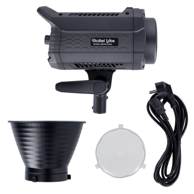 Bundle 2x VIBE Studio 200 Bi-Color