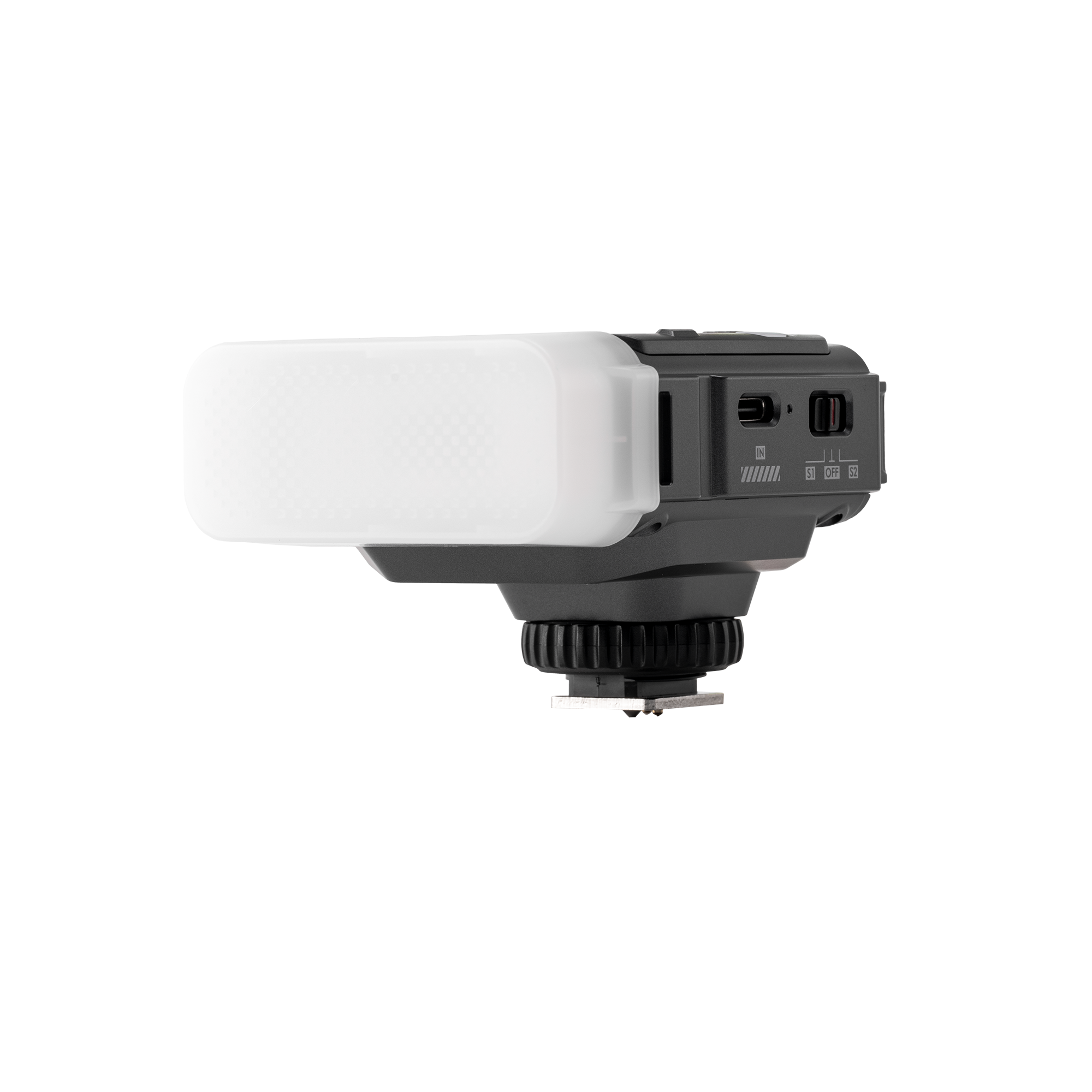 Viltrox TTL Aufsteckblitz | versch. Kameramodelle | Spark Z3