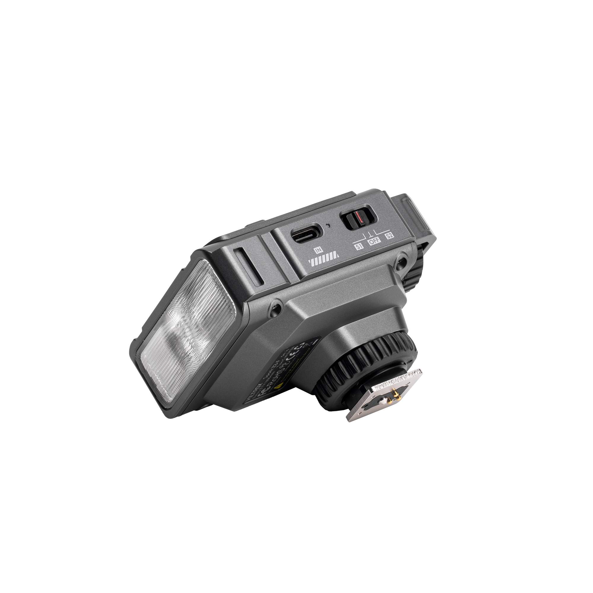 Viltrox TTL Aufsteckblitz | versch. Kameramodelle | Spark Z3