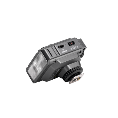 Viltrox TTL Aufsteckblitz | versch. Kameramodelle | Spark Z3