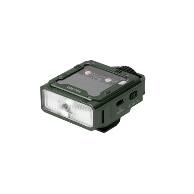 Viltrox TTL Aufsteckblitz | versch. Kameramodelle | Spark Z3
