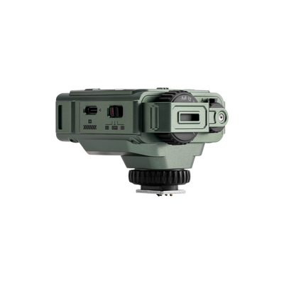 Viltrox TTL Aufsteckblitz | versch. Kameramodelle | Spark Z3