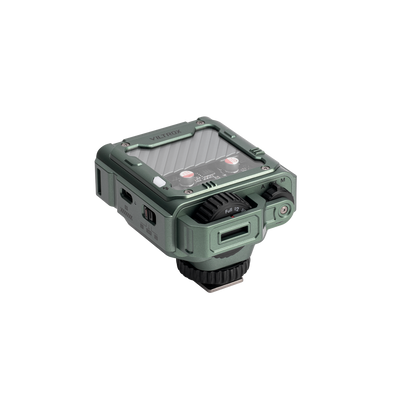 Viltrox TTL Aufsteckblitz | versch. Kameramodelle | Spark Z3