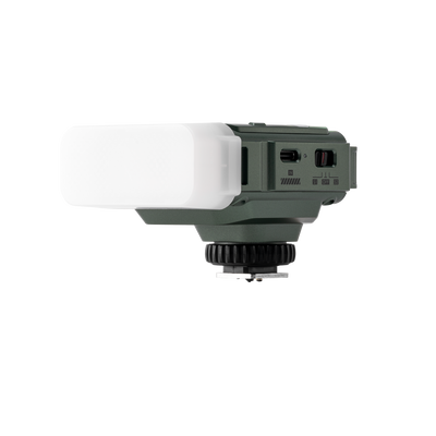 Viltrox TTL Aufsteckblitz | versch. Kameramodelle | Spark Z3