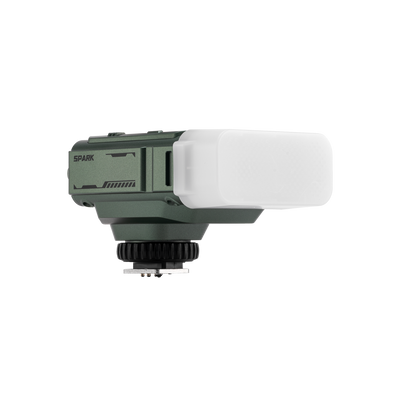 Viltrox TTL Aufsteckblitz | versch. Kameramodelle | Spark Z3