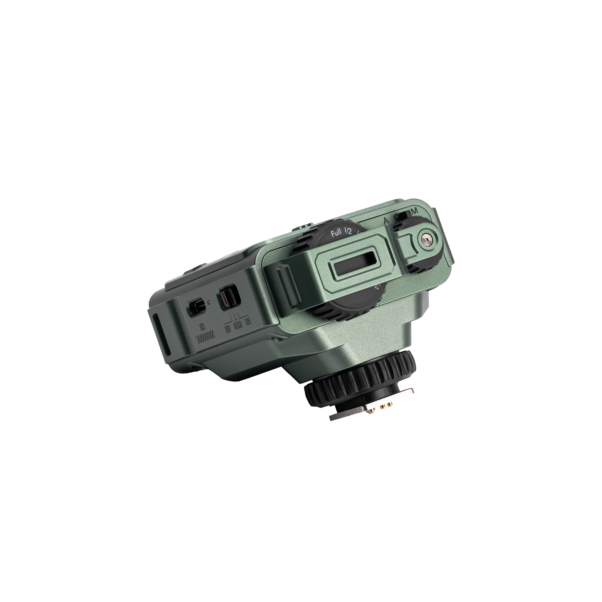 Viltrox TTL Aufsteckblitz | versch. Kameramodelle | Spark Z3