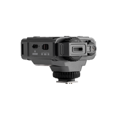 Viltrox TTL Aufsteckblitz | versch. Kameramodelle | Spark Z3