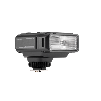 Viltrox TTL Aufsteckblitz | versch. Kameramodelle | Spark Z3