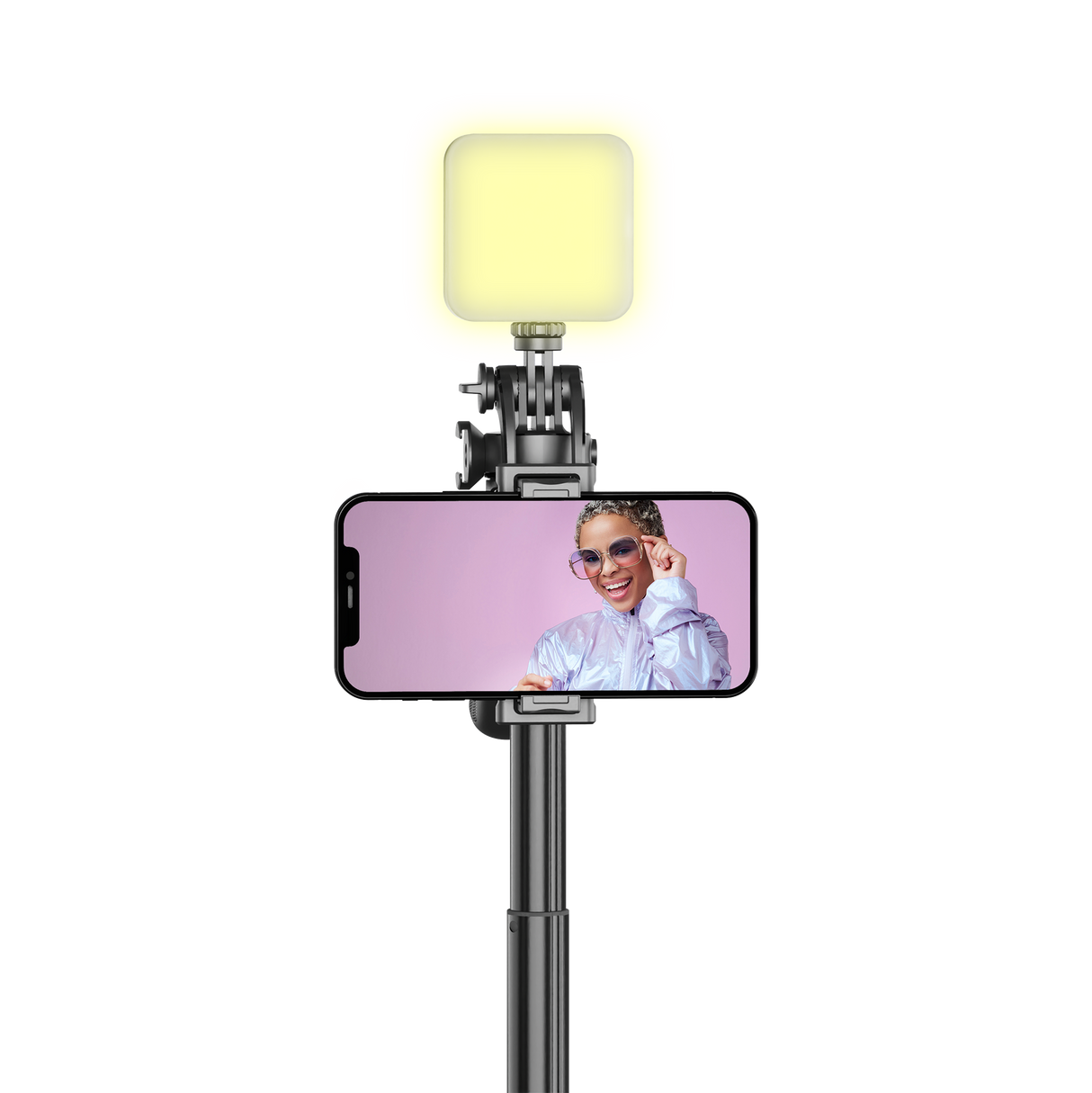 LED Licht | LUMIS Mini RGB V3 | RGB