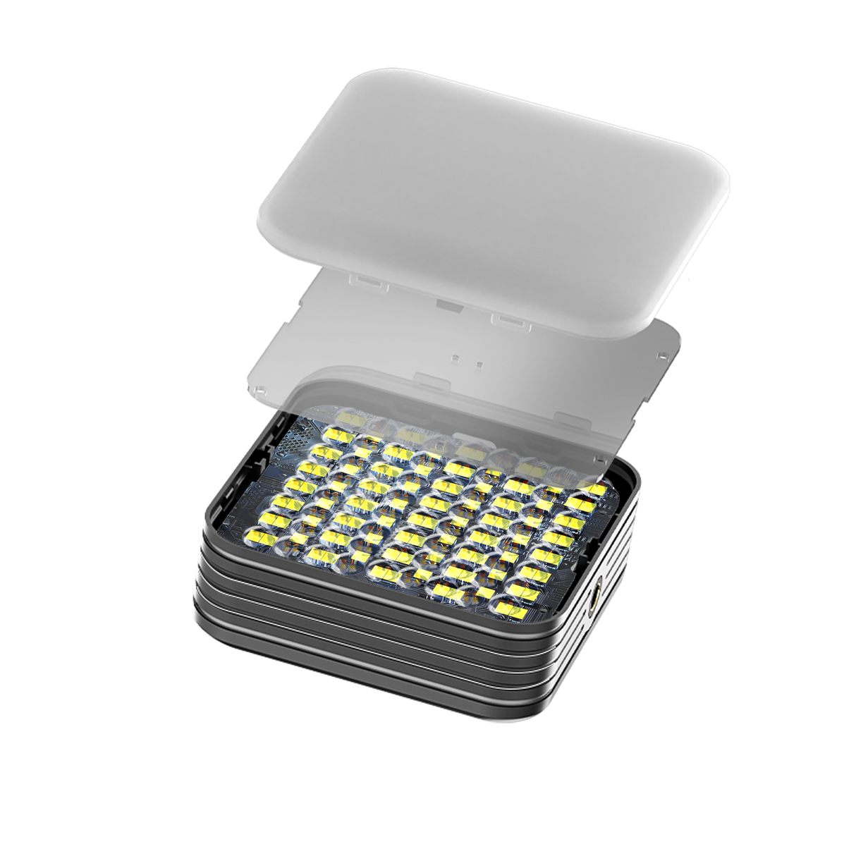 LED Licht | LUMIS Mini RGB V3 | RGB