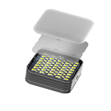 LED Licht | LUMIS Mini RGB V3 | RGB