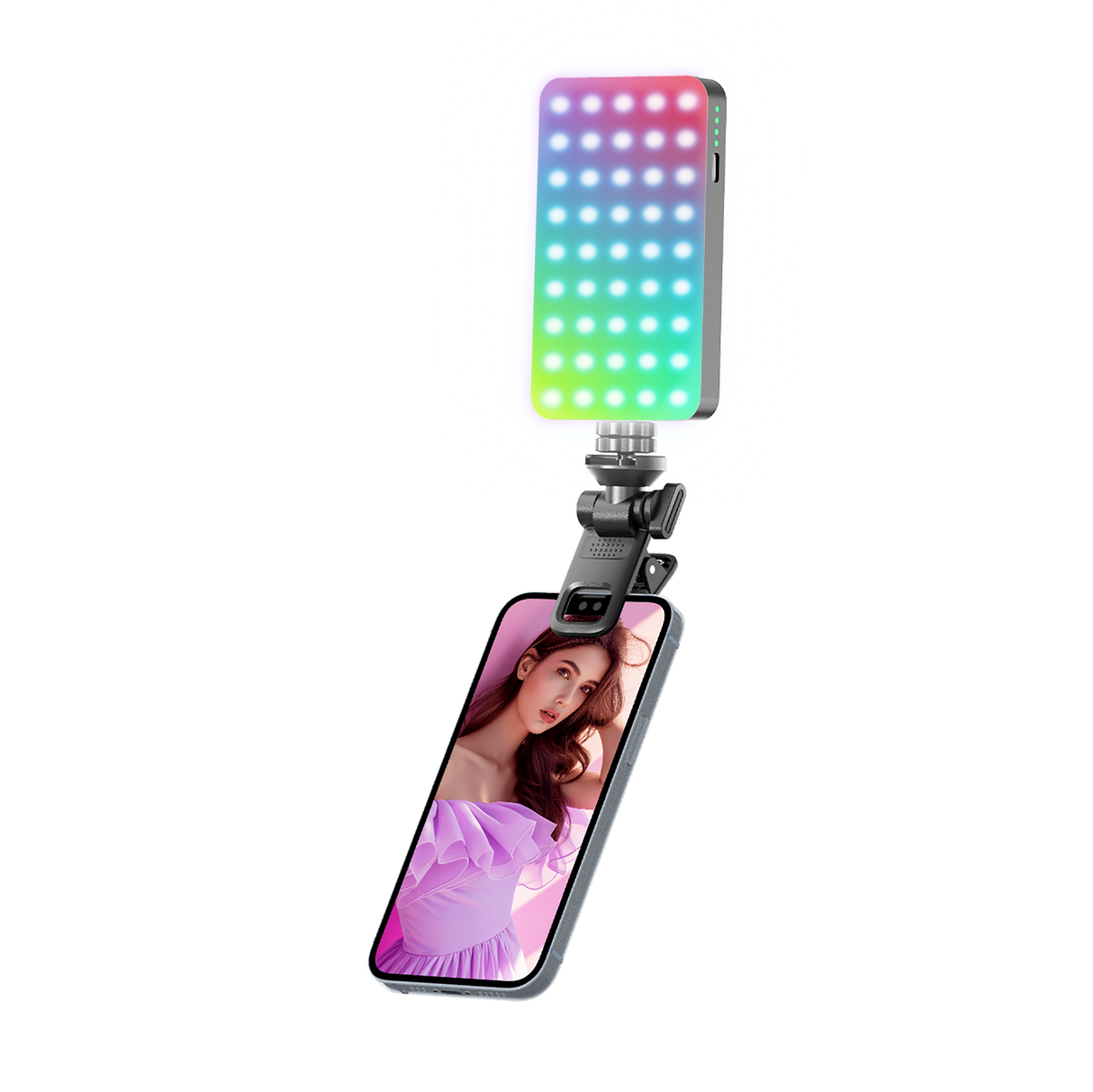 LED Licht | LUMIS Mini Creator | RGB