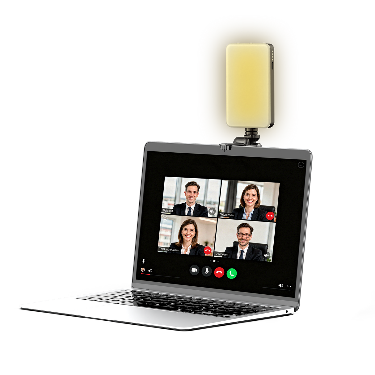 LED Licht | LUMIS Mini Creator | RGB