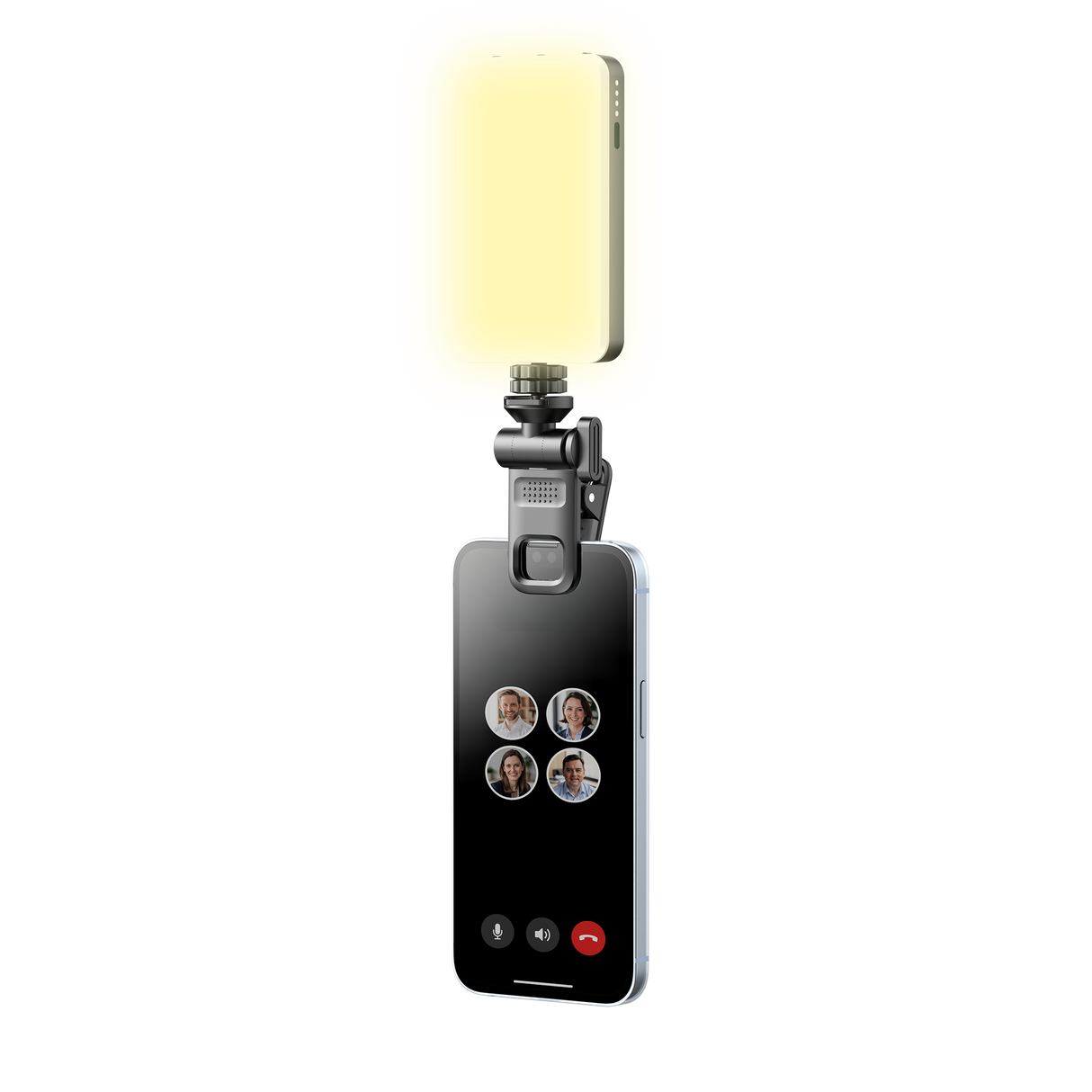 LED Licht | LUMIS Mini Creator | RGB