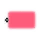 LED Licht | LUMIS Mini Creator | RGB