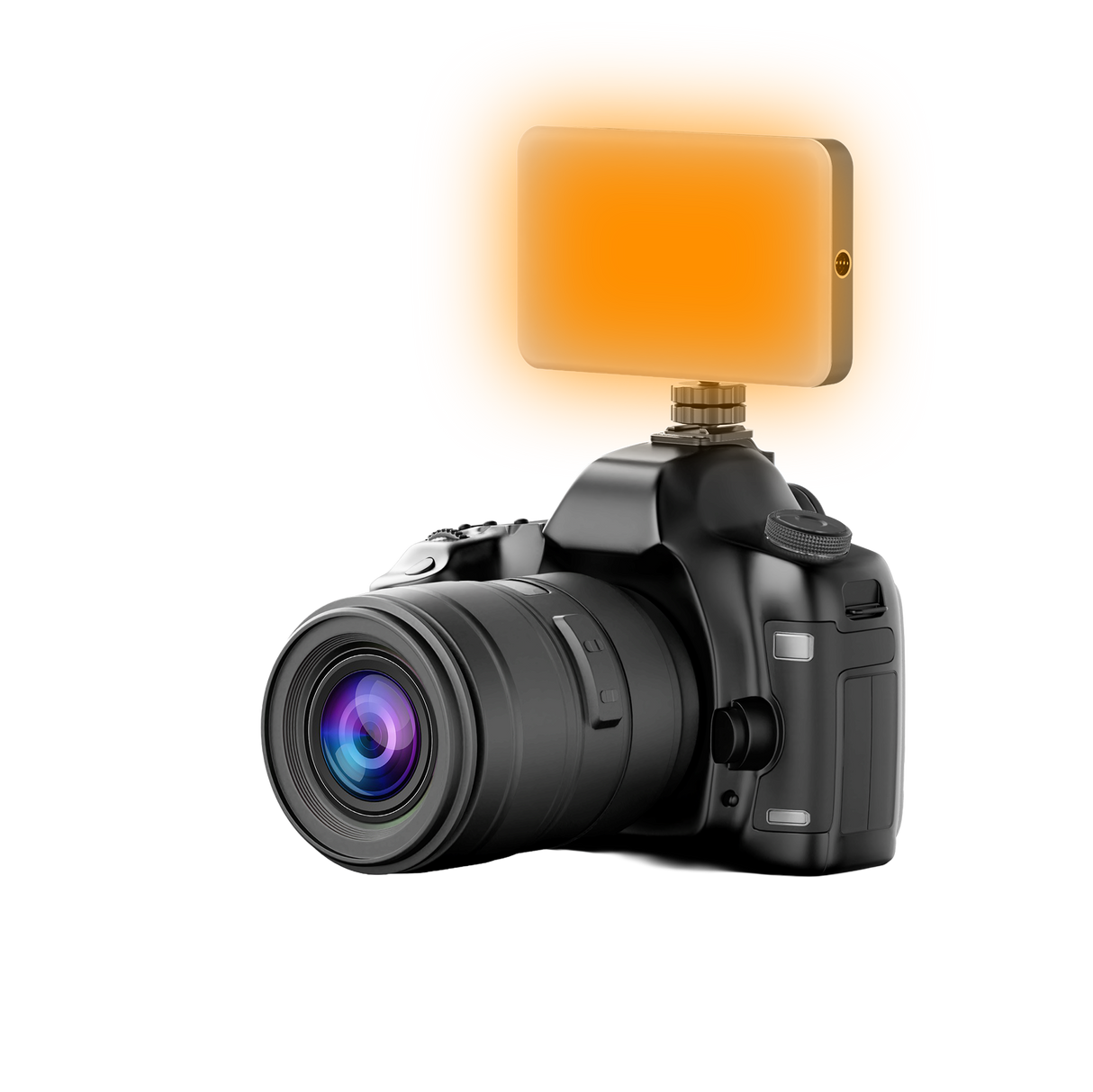 LED Licht | LUMIS Mini Creator | RGB