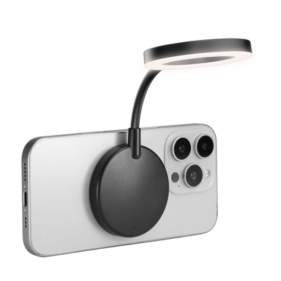 LUMIS Magnetic Selfie Light - LED-Licht