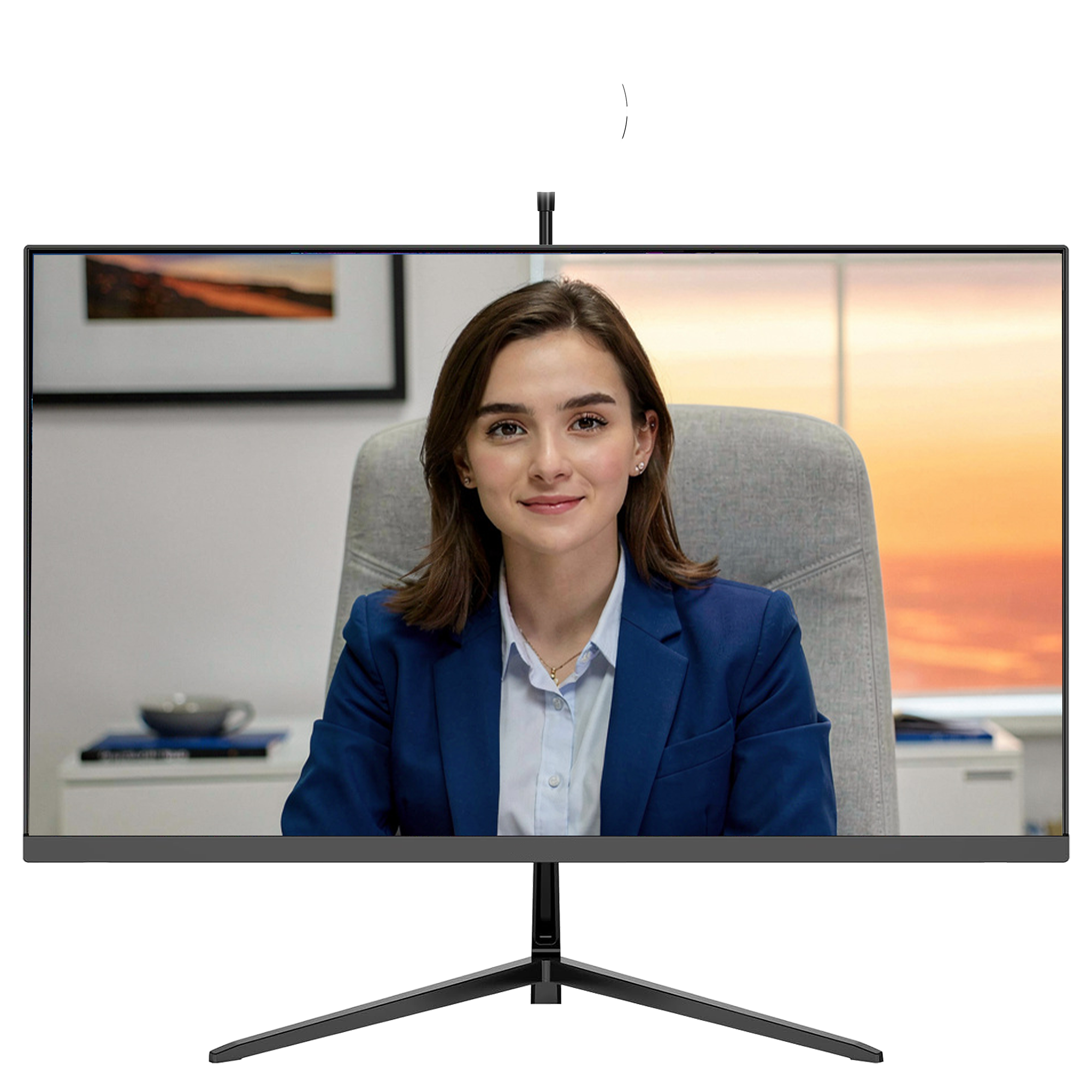 LUMIS Magnetic Selfie Light - LED-Licht