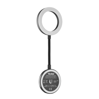 LUMIS Magnetic Selfie Light - LED-Licht