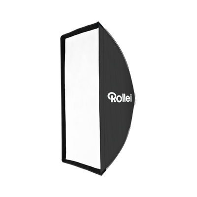 Softbox | Quick Release, Pop-Up System & Grid | Rectangular