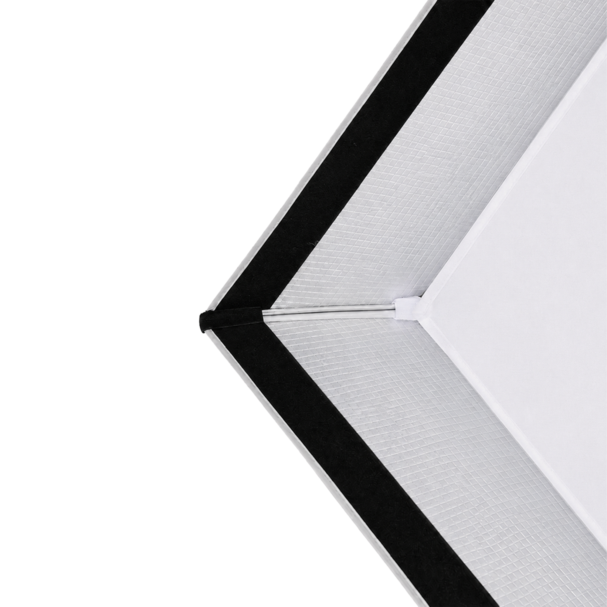 Softbox | Quick Release, Pop-Up System & Grid | Rectangular