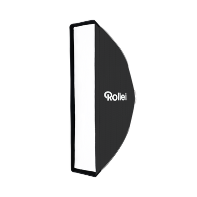 Softbox | Quick Release, Pop-Up System & Grid | Strip
