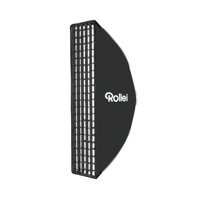 Softbox | Quick Release, Pop-Up System & Grid | Strip