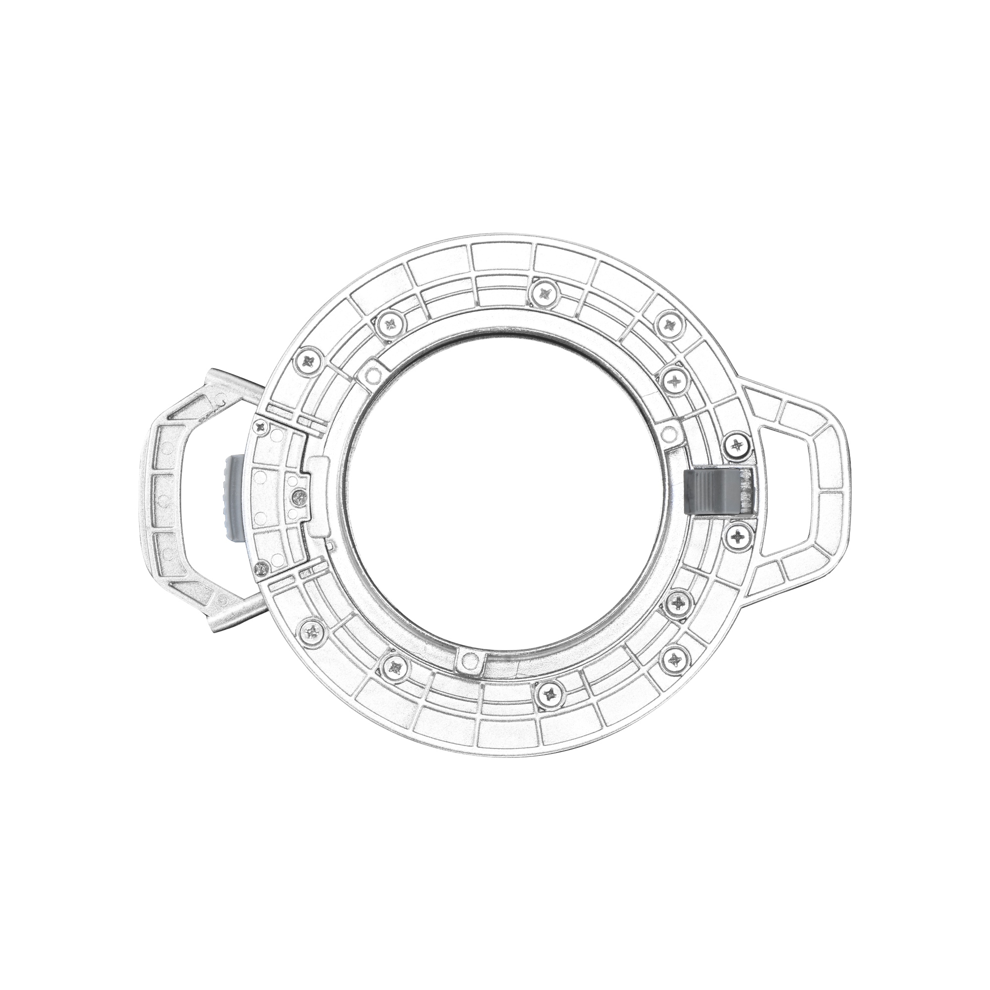 Softbox | Quick Release, Pop-Up System & Grid | Strip