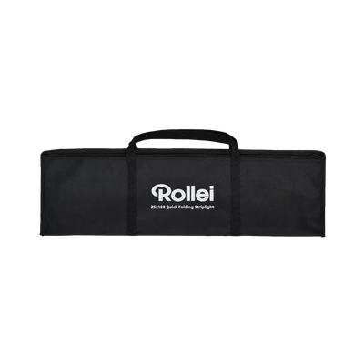 Softbox | Quick Release, Pop-Up System & Grid | Strip