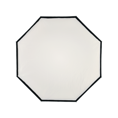 Softbox | Quick Release, Pop-Up System & Grid | Round