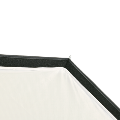 Softbox | Quick Release, Pop-Up System & Grid | Round