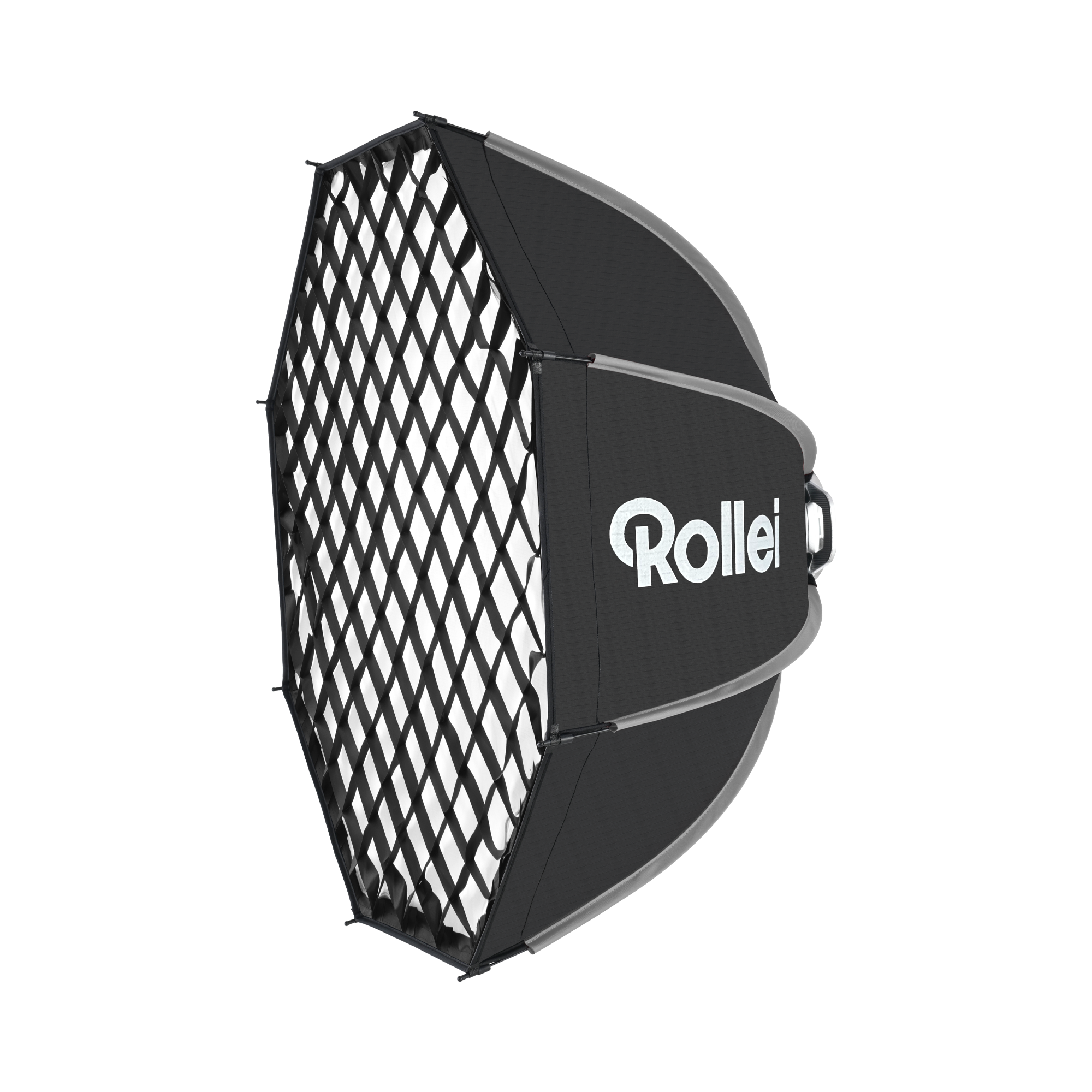 Softbox | Quick Release, Pop-Up System & Grid | Round