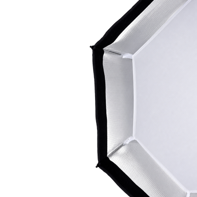 Softbox | Quick Release, Pop-Up System & Grid | Round