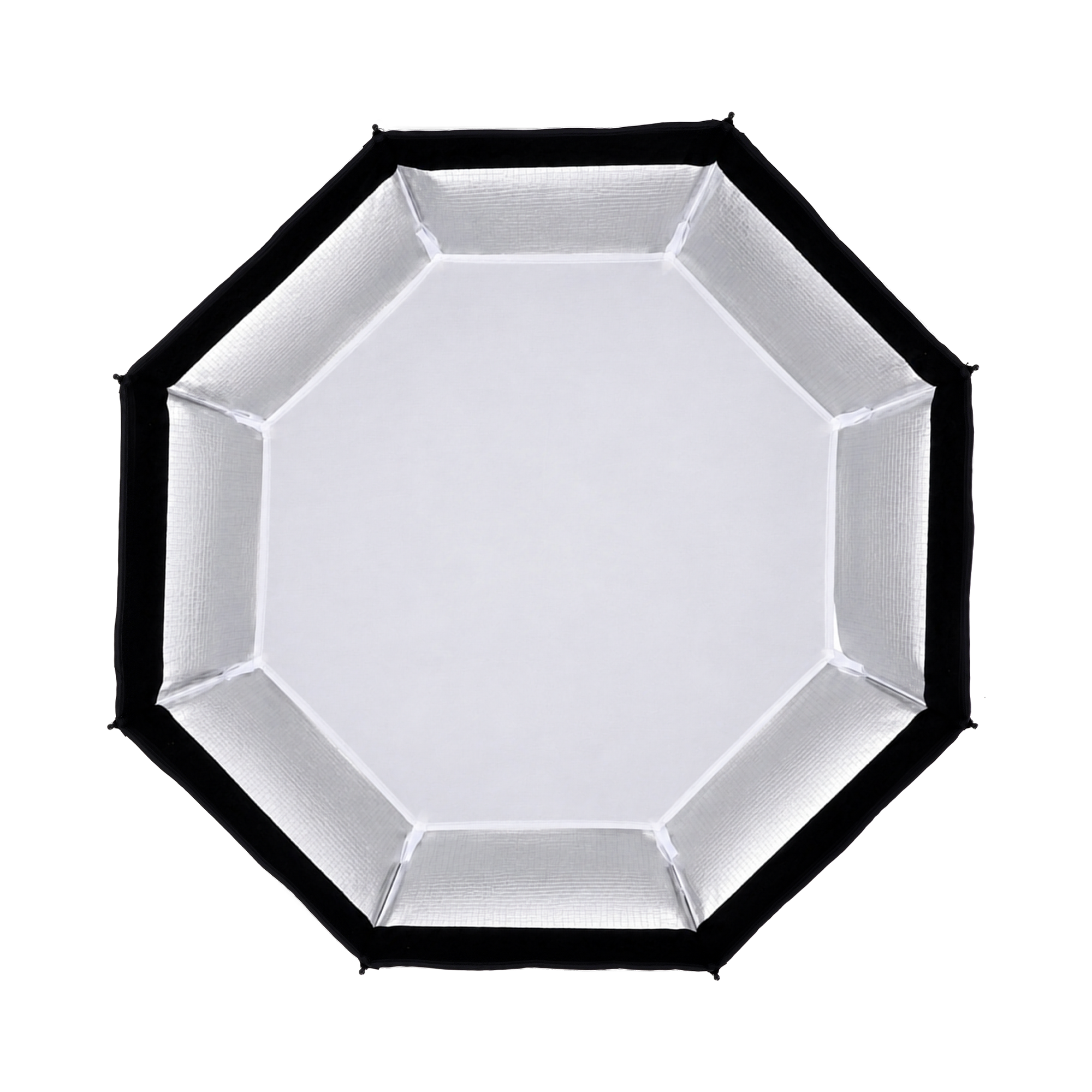 Softbox | Quick Release, Pop-Up System & Grid | Round