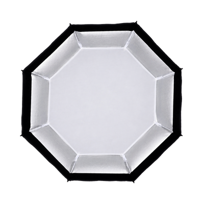 Softbox | Quick Release, Pop-Up System & Grid | Round