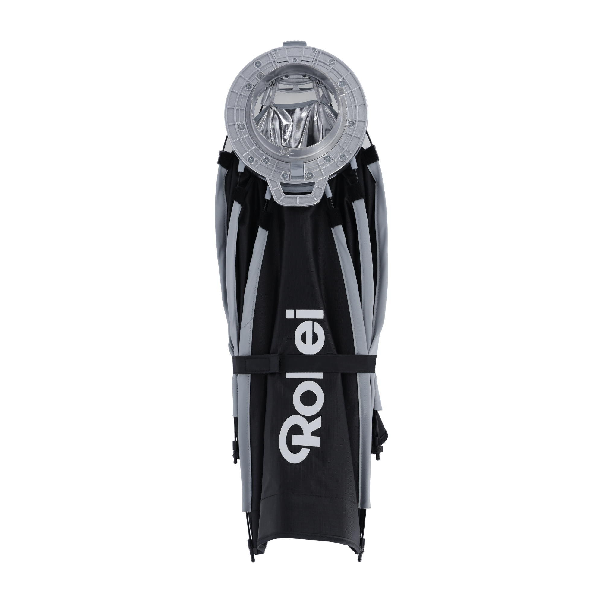 Softbox | Quick Release, Pop-Up System & Grid | Round