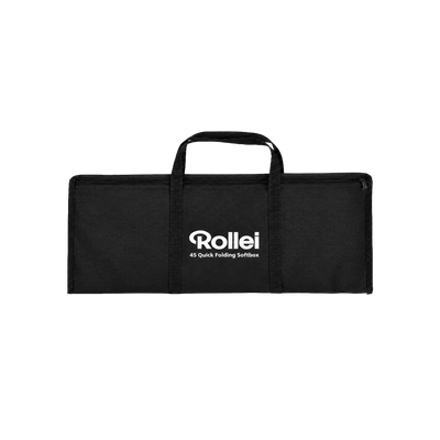 Softbox | Quick Release, Pop-Up System & Grid | Round