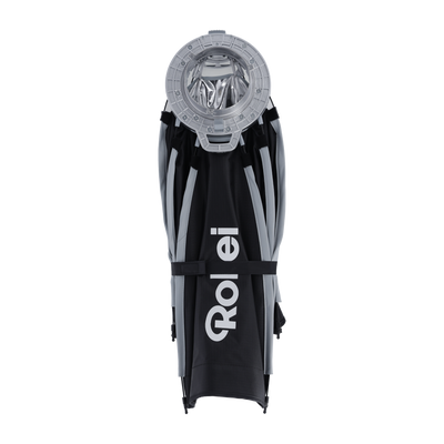 Softbox | Quick Release, Pop-Up System & Grid | Octagonal