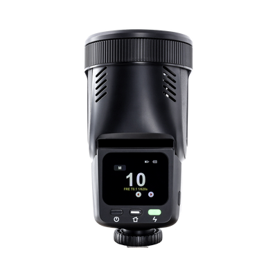 Aufsteckblitz | Universal / Sony | HS Freeze 46 Lite