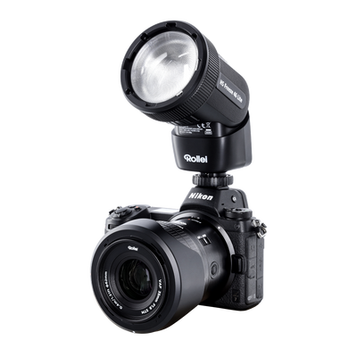 Aufsteckblitz | Universal / Sony | HS Freeze 46 Lite